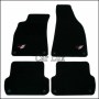 Alfombrillas coche Seat Exeo ST Kombi Sport